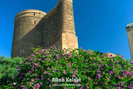 زیبایی‌های باکو
