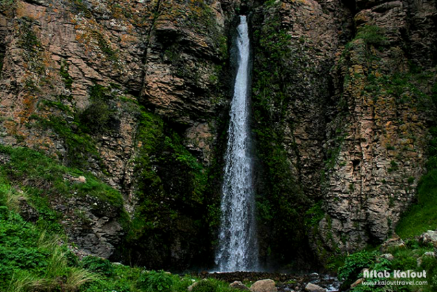 تور مشگین شهر با خودرو شخصی