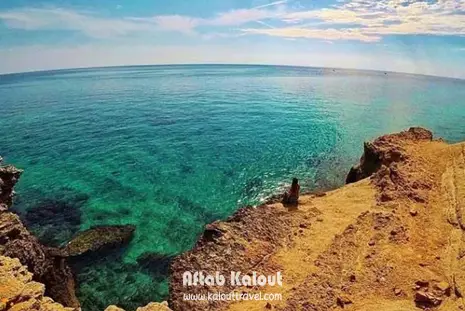 جزیره هنگام قشم