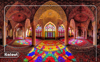 ایرانگردی مجله گردشگری کناری