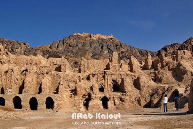 تور سیستان و بلوچستان - کوه خواجه