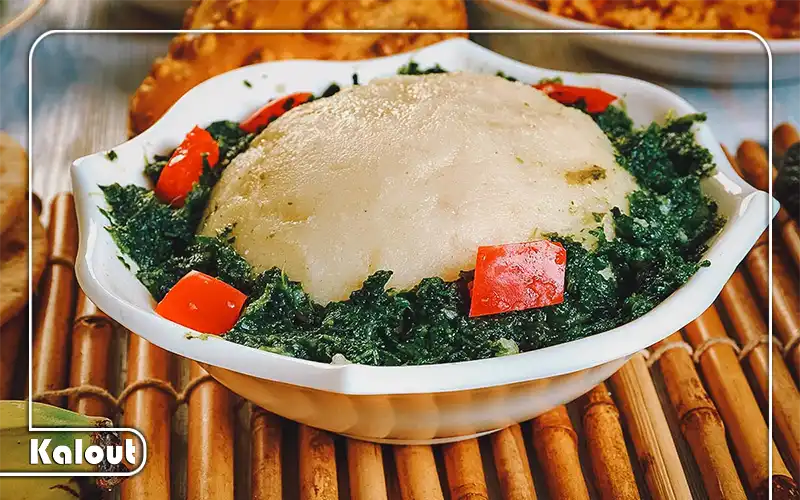 قیمت غذا در کنیا