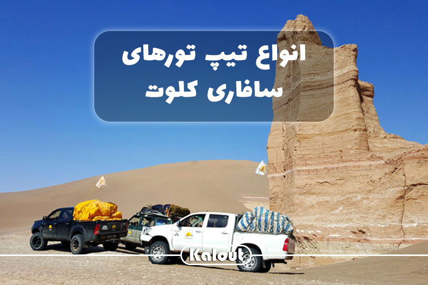 تور سافاری چیست