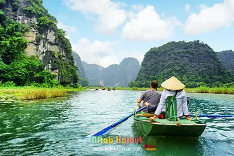 تور نوروزی ویتنام