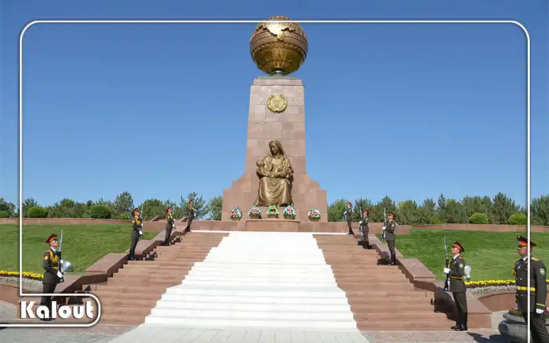 ازبکستان تاشکند