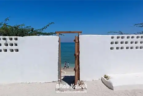 تور جزیره لاوان