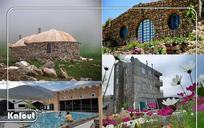 اقامت در مشگین شهر