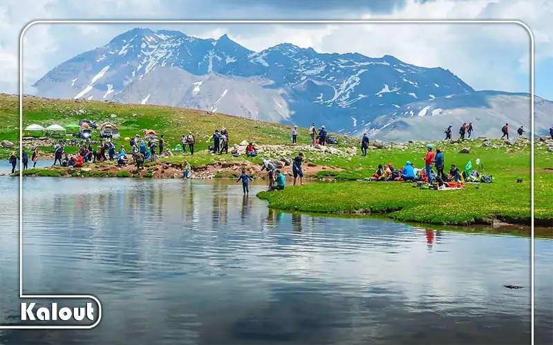 تورهای طبیعتگردی مشگین شهر