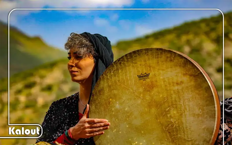 پیرشالیار زرتشتی