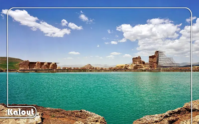 تور تعطیلات خرداد