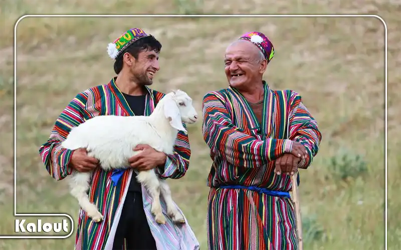 تور خارجی تعطیلات خرداد