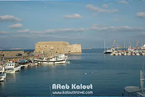 هراکلیون
