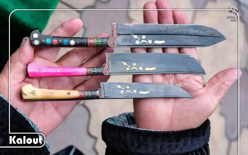 خرید سوغات صنایع دستی ازبکستان
