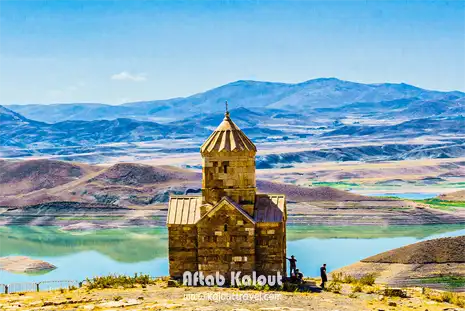 تور گردشگری ماکو و جلفا