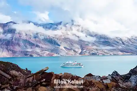 تور قطب شمال