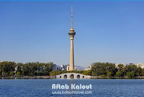 برج تلویزیون