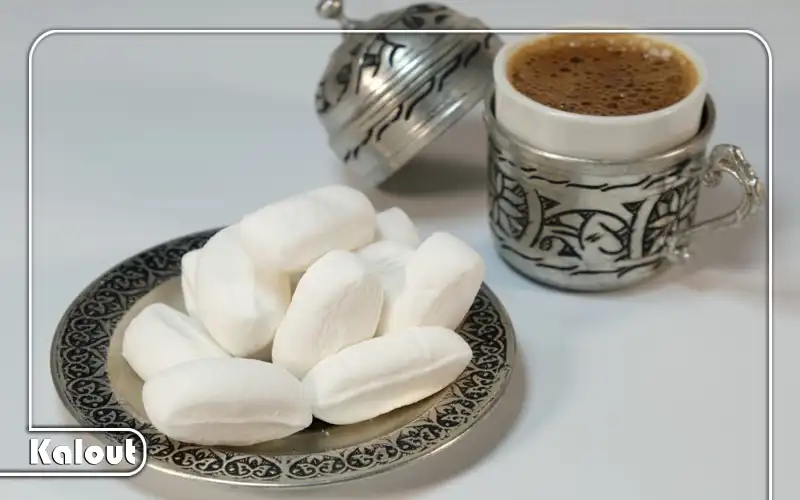 شیرینیهای سنتی قونیه