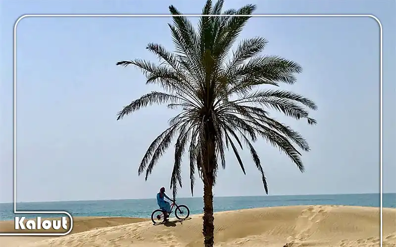 تورهای ترکینگ در چابهار