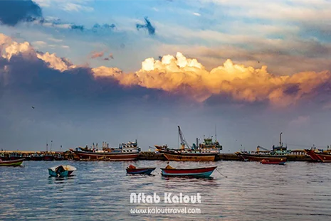 تور چابهارگردی در 3 روز