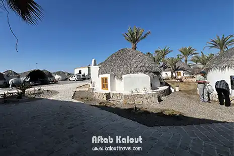 بومگردی های چابهار