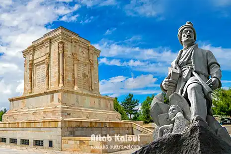 تور شاهنامه خوانی در خراسان