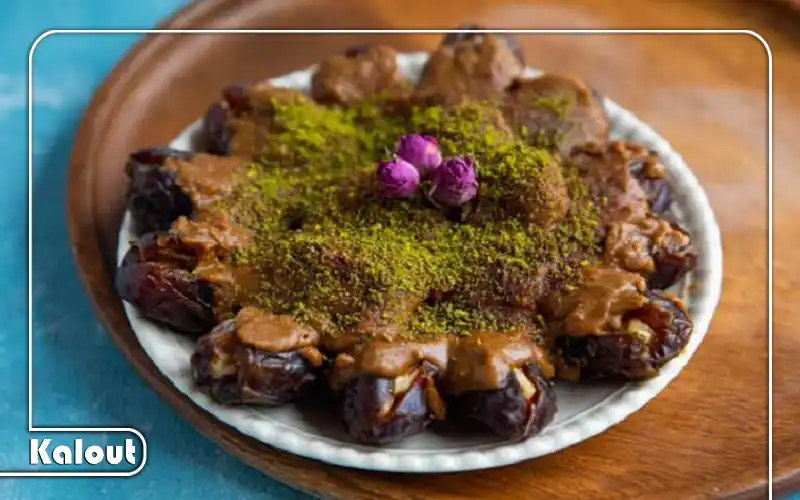 رنگینک بوشهری