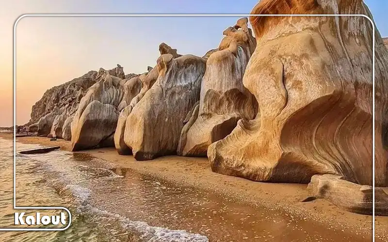 ساحل مکسر