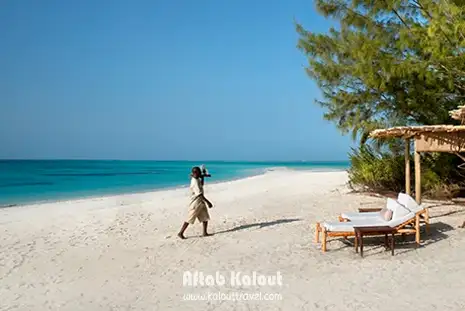 جزیره زنگبار تانزانیا
