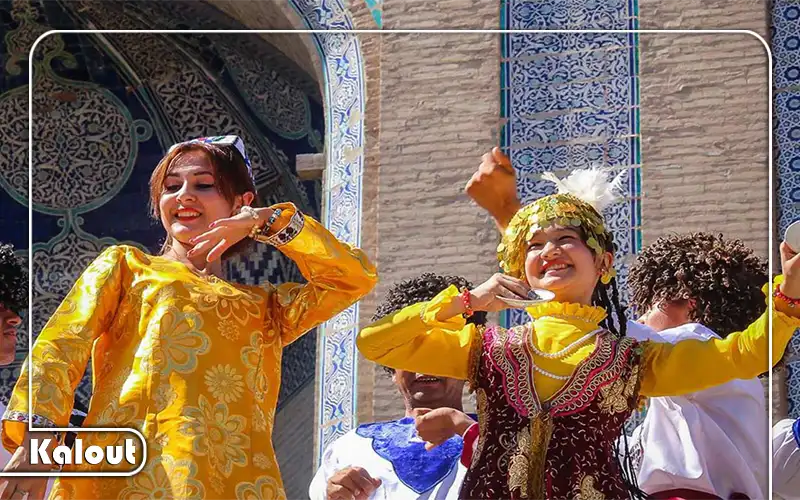 ممنوعیت اخم کردن در قوانین عجیب ازبکستان