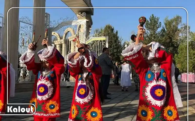 جشن مهرگان چه جشنی است
