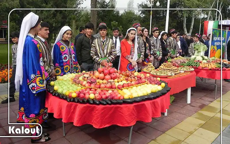 جشن مهرگان چه روزی است