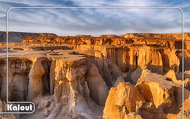 جاهای دیدنی روستای سهیلی