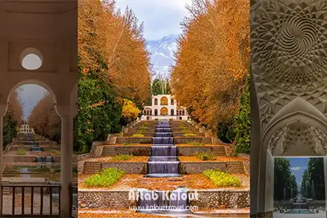 باغ شاهزاده ماهان