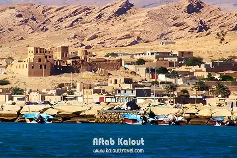 بندر سیراف