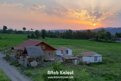 تور مارلیک یک روزه