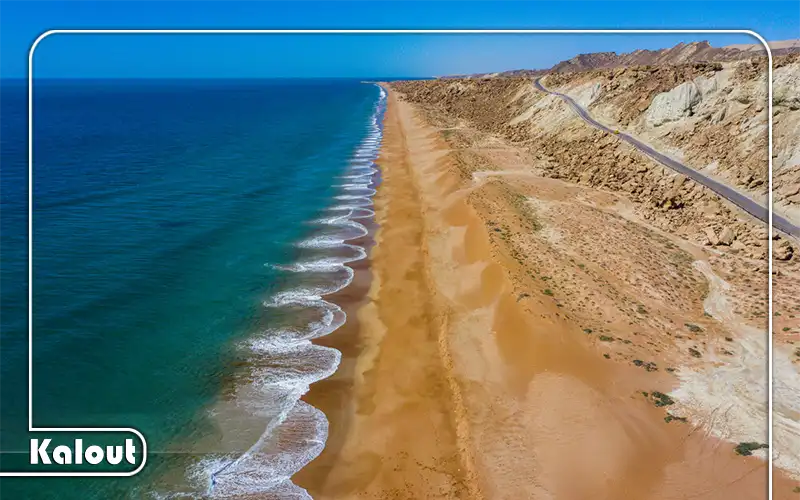سواحل چابهار