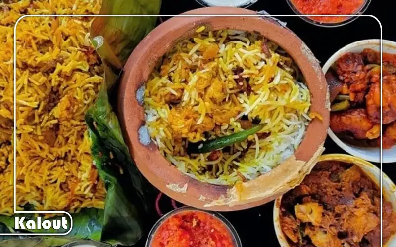 فرهنگ غذایی چابهار