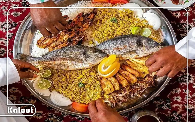 رستوران در چابهار