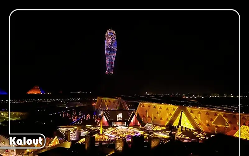 تور کشور مصر