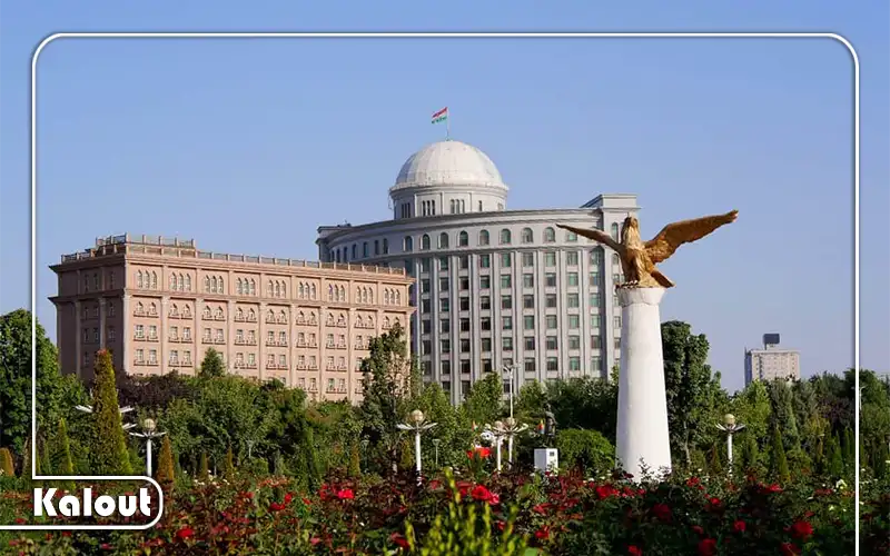 امنیت در تاجیکستان