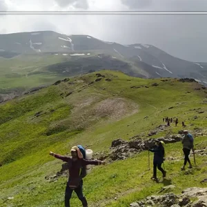 تور داخلی یک روزه