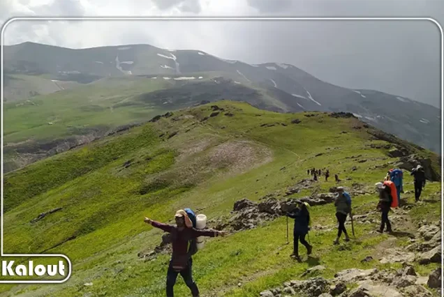 تور داخلی یک روزه
