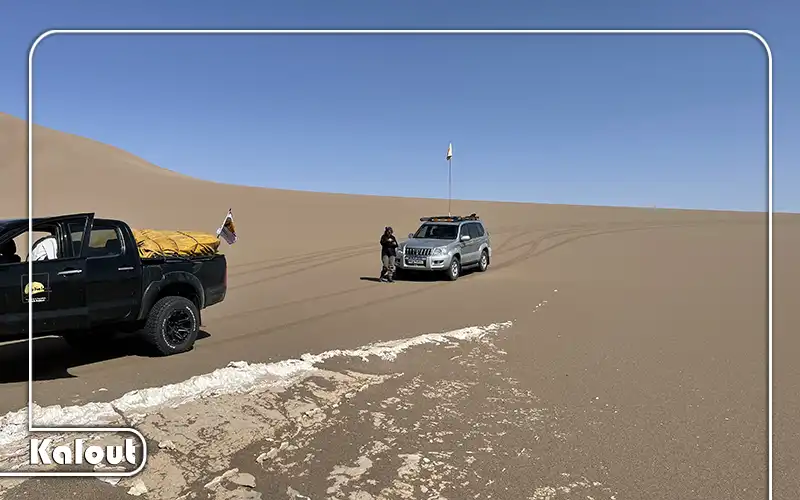 تور جنوب ایران