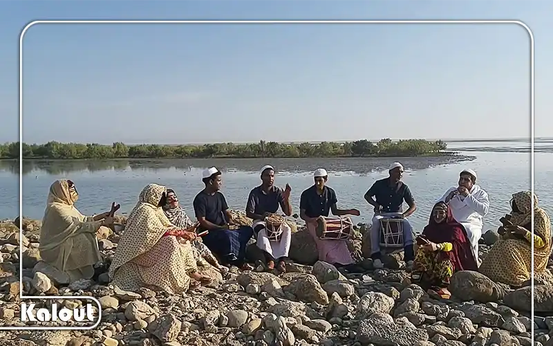 تور جنوب از تهران