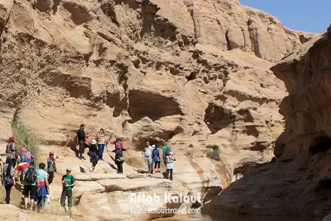 تنگه مرتضی علی