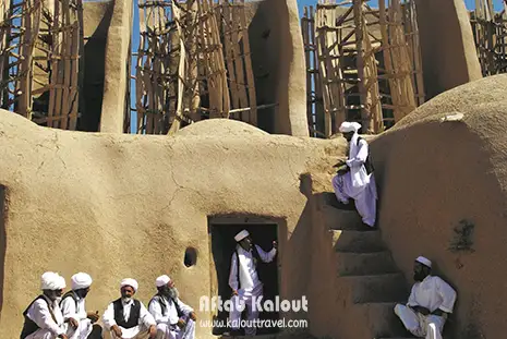 تور هوایی خواف و نشتیفان