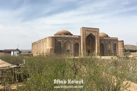 شهر خواف خراسان