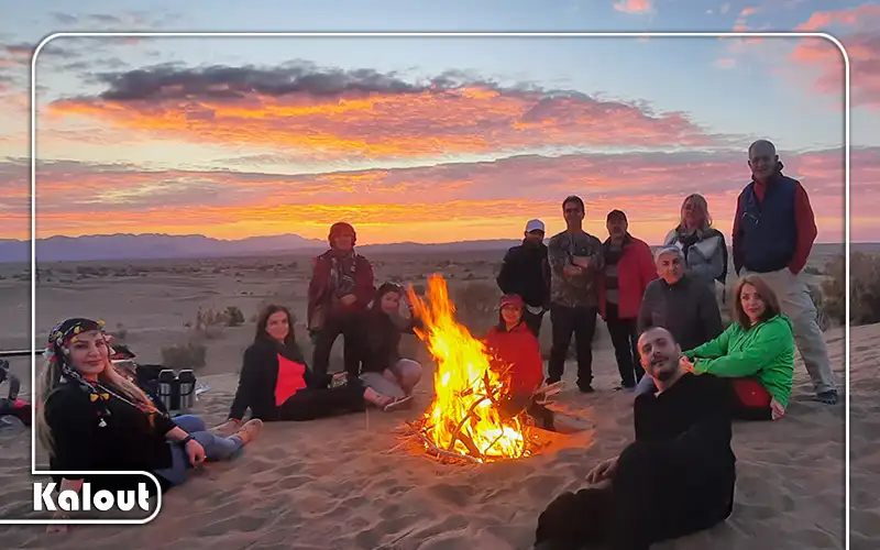 تور یک روزه شب یلدا