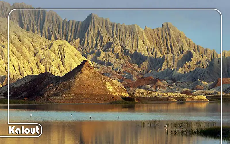 بندر گواتر کجاست