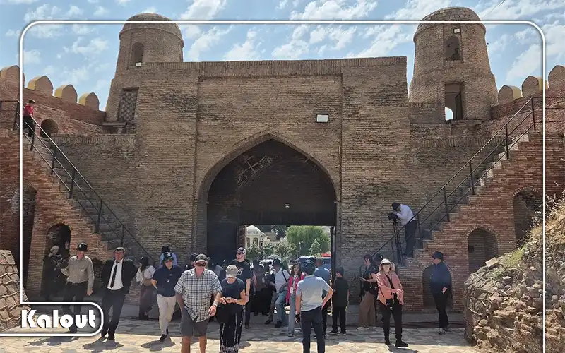 پایتخت تاجیکستان به انگلیسی